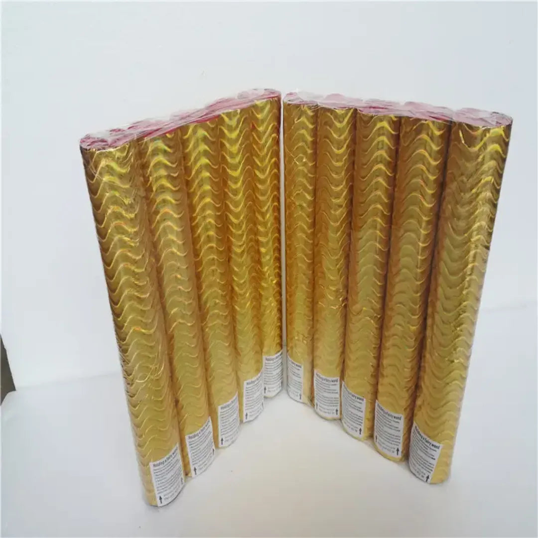 Fontanas Mano Dorada