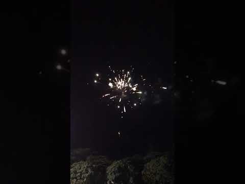 1 Minuto Fuegos Artificiales