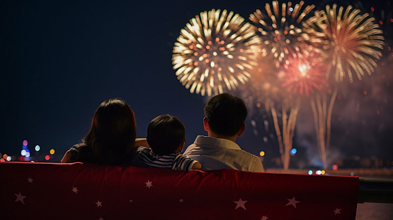 31 Diciembre por que lo despedimos con fiestas