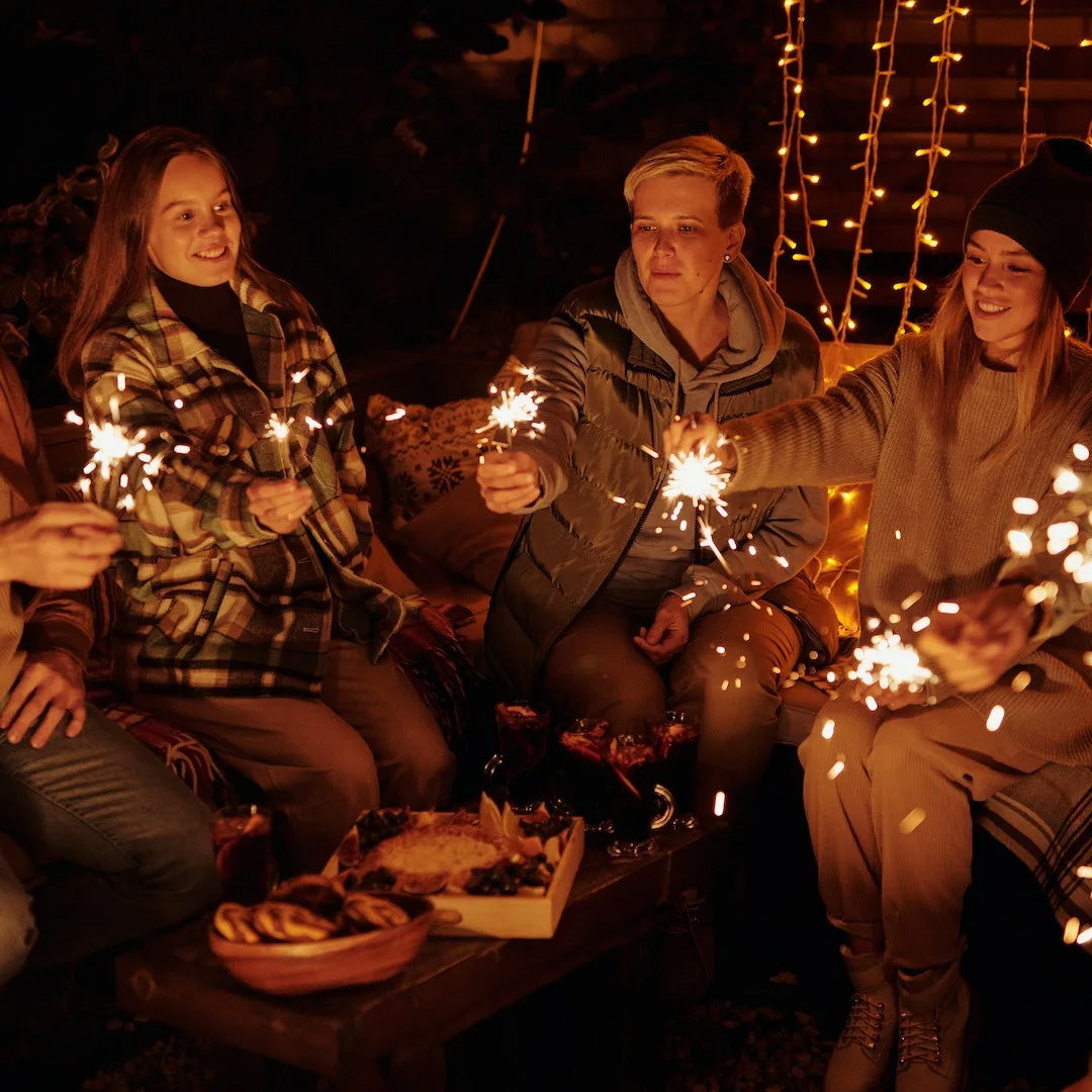 Sparklers