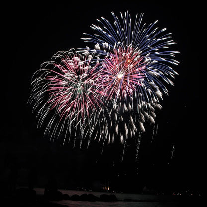 2 Minutos Fuegos Artificiales