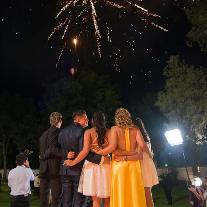 3 Minutos Fuegos Artificiales