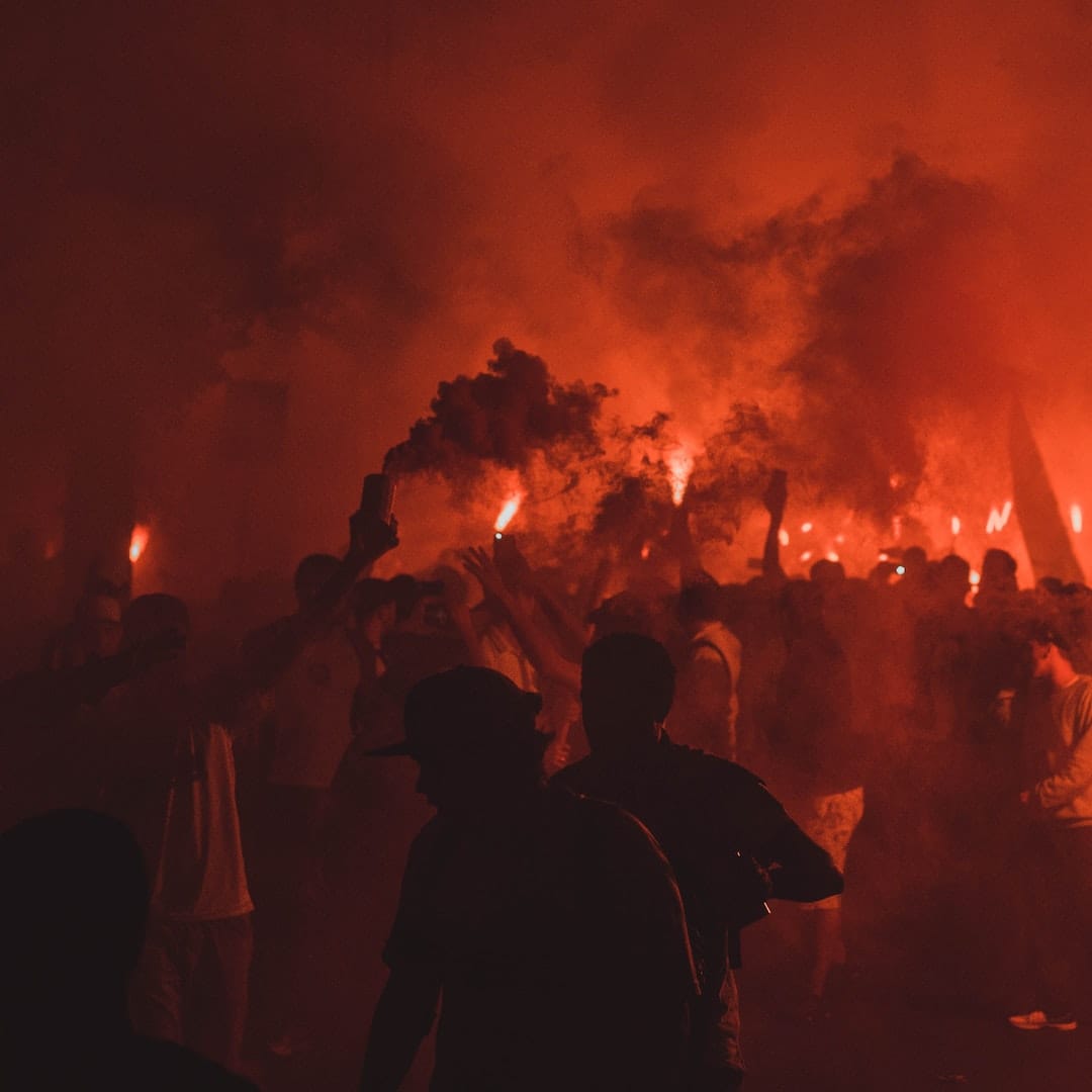 Fontanas Mano Roja