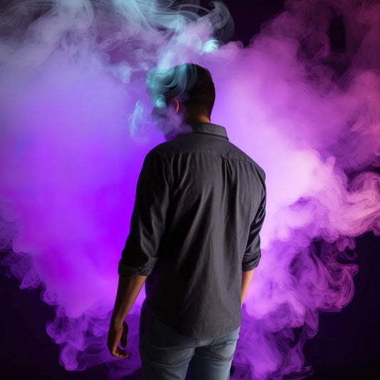 M18 Morado