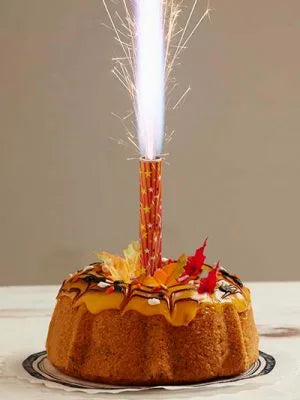 15CM Velitas Cumpleaños