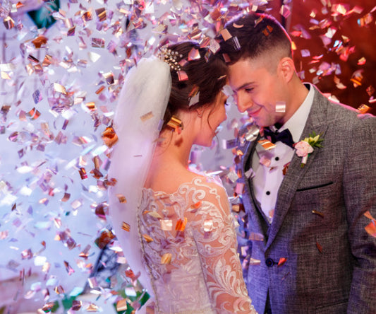Servicios Confetti