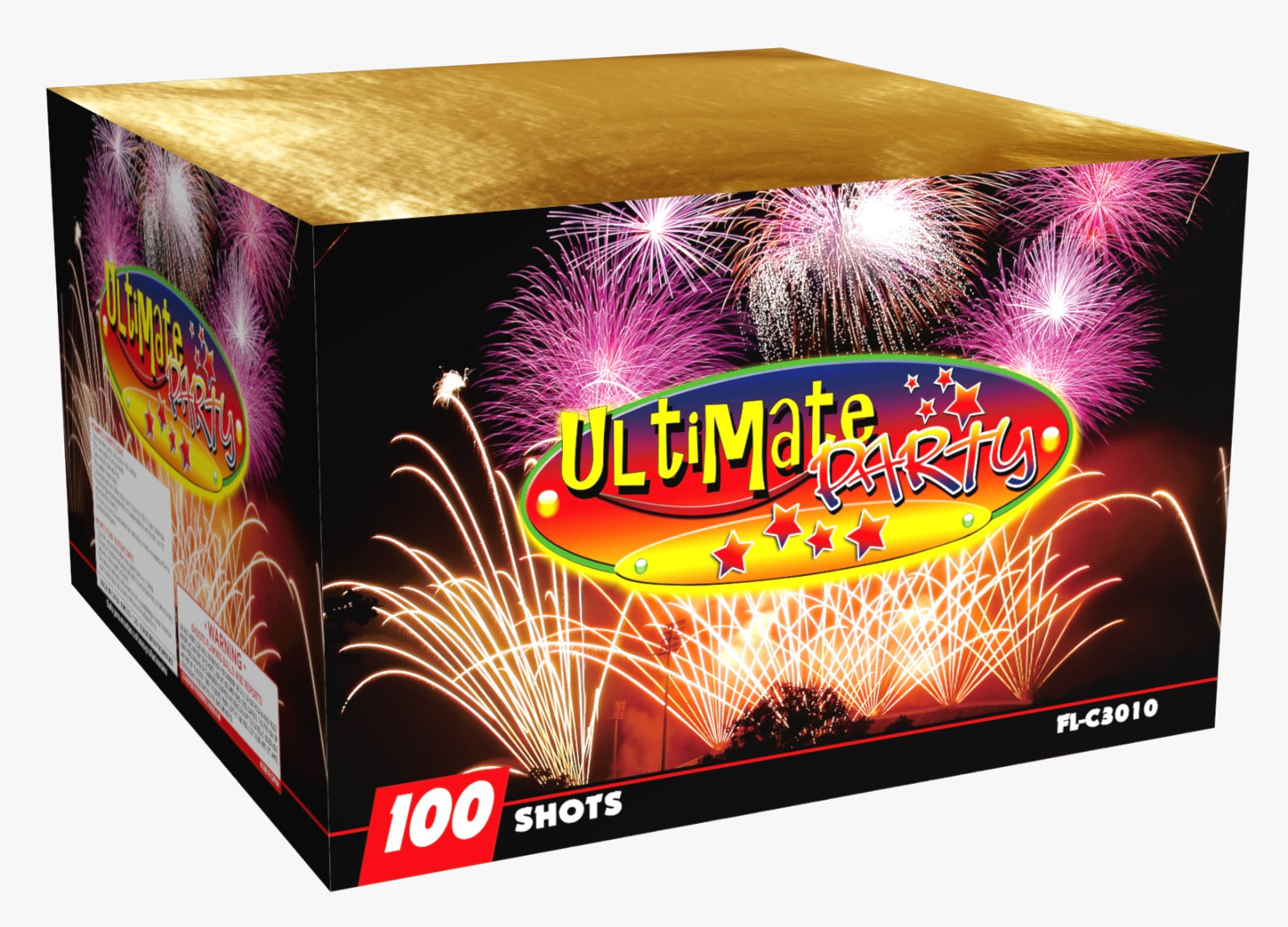 Torta 100
