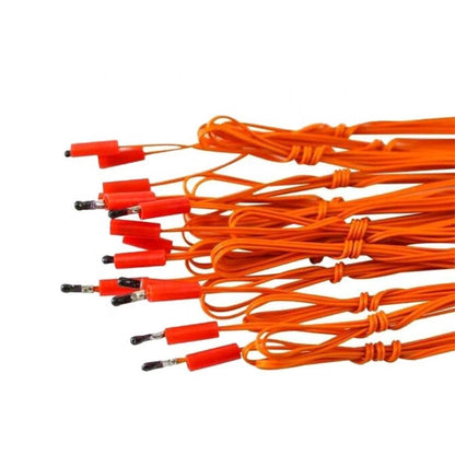 Control Pirotecnias