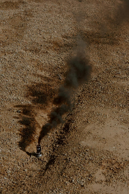 Black Smoke