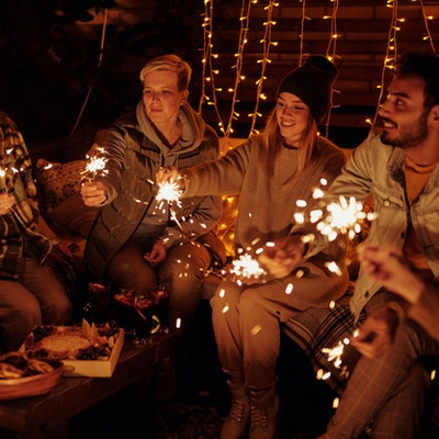 Sparklers 14 Cm